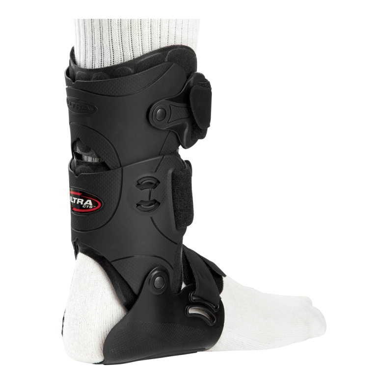 Football Knee Braces by Breg Play to Win